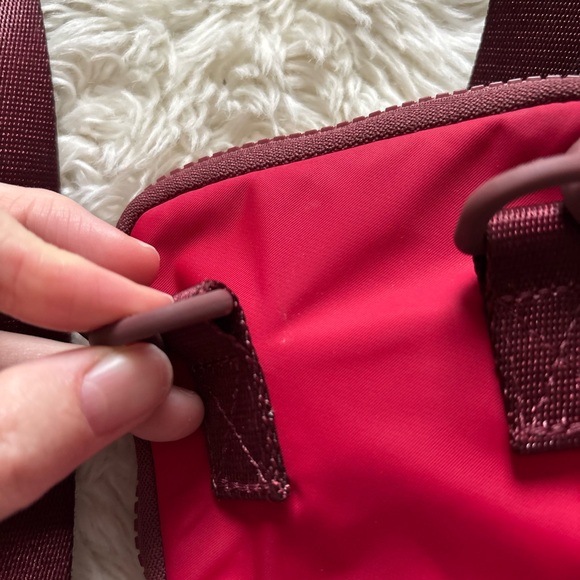 Lululemon Athletica Lunar New Year Zip-Top Crossbody Bag - Picture 7 of 12